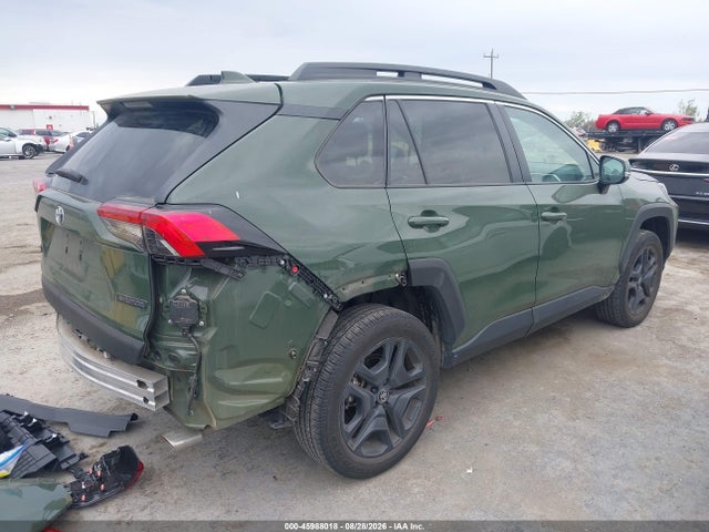 Toyota Rav4 Adventure 2024 2T3J1RFV9RW467385 Image 4