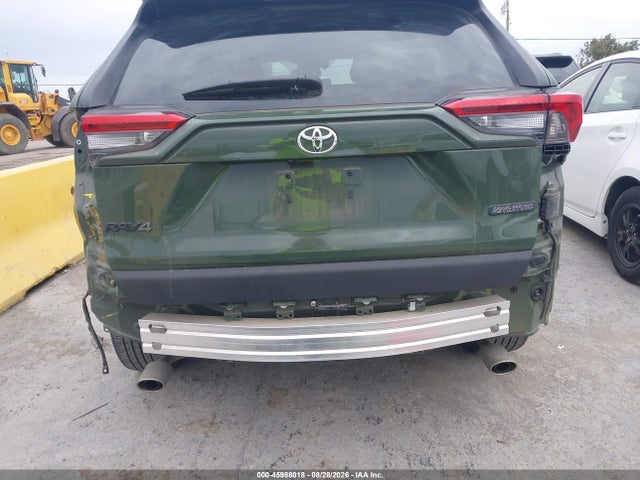 Toyota Rav4 Adventure 2024 2T3J1RFV9RW467385 Image 6