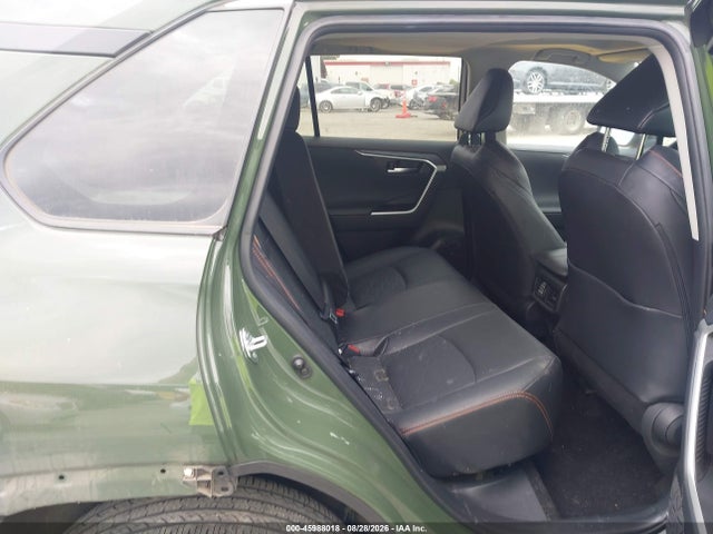 Toyota Rav4 Adventure 2024 2T3J1RFV9RW467385 Image 8