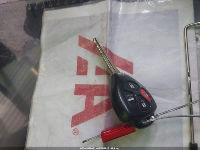 Aukcja sprzedaży 2010 Toyota Camry Xle, vin: 4T4BF3EK3AR027272, numer aukcji: 45988021
