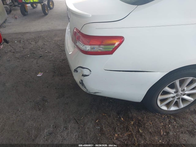 Aukcja sprzedaży 2010 Toyota Camry Xle, vin: 4T4BF3EK3AR027272, numer aukcji: 45988021