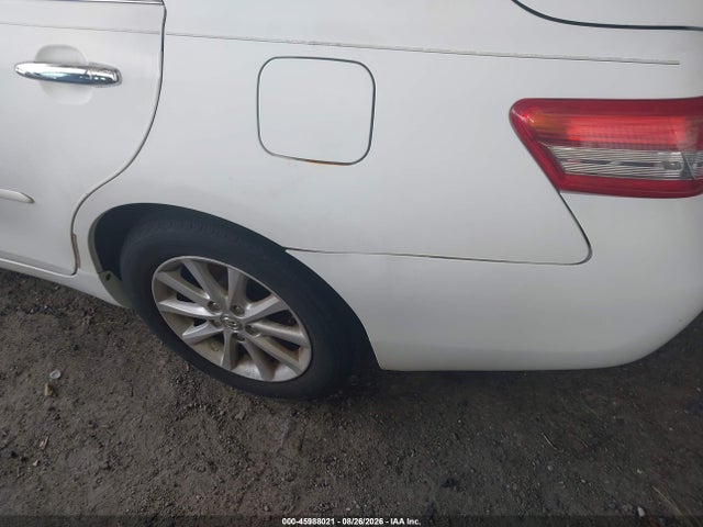 Aukcja sprzedaży 2010 Toyota Camry Xle, vin: 4T4BF3EK3AR027272, numer aukcji: 45988021