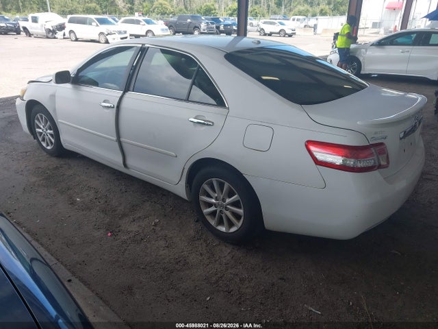Aukcja sprzedaży 2010 Toyota Camry Xle, vin: 4T4BF3EK3AR027272, numer aukcji: 45988021