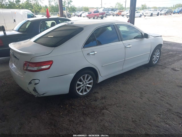Aukcja sprzedaży 2010 Toyota Camry Xle, vin: 4T4BF3EK3AR027272, numer aukcji: 45988021