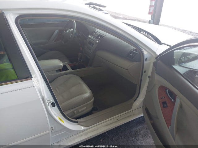 Aukcja sprzedaży 2010 Toyota Camry Xle, vin: 4T4BF3EK3AR027272, numer aukcji: 45988021