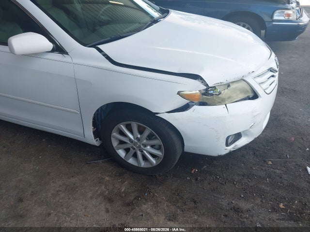 Aukcja sprzedaży 2010 Toyota Camry Xle, vin: 4T4BF3EK3AR027272, numer aukcji: 45988021