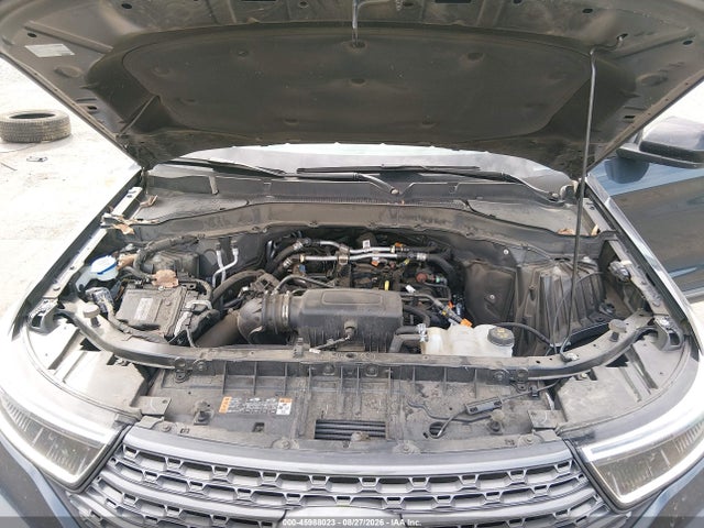 Продажа на аукционе авто 2023 Ford Explorer Xlt, vin: 1FMSK8DH1PGC32427, номер лота: 45988023