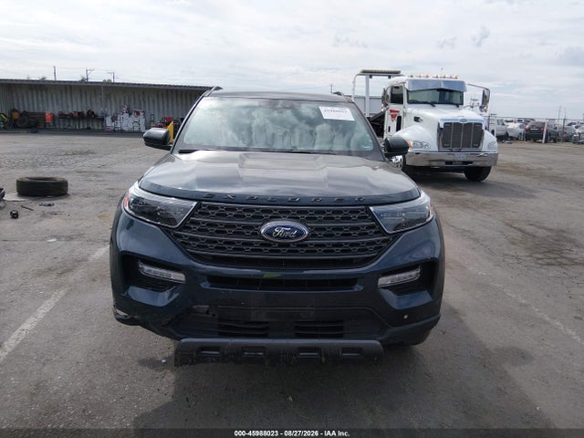 Продажа на аукционе авто 2023 Ford Explorer Xlt, vin: 1FMSK8DH1PGC32427, номер лота: 45988023