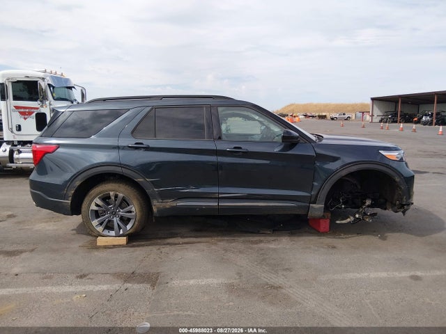 Продажа на аукционе авто 2023 Ford Explorer Xlt, vin: 1FMSK8DH1PGC32427, номер лота: 45988023