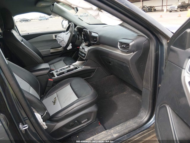 Продажа на аукционе авто 2023 Ford Explorer Xlt, vin: 1FMSK8DH1PGC32427, номер лота: 45988023