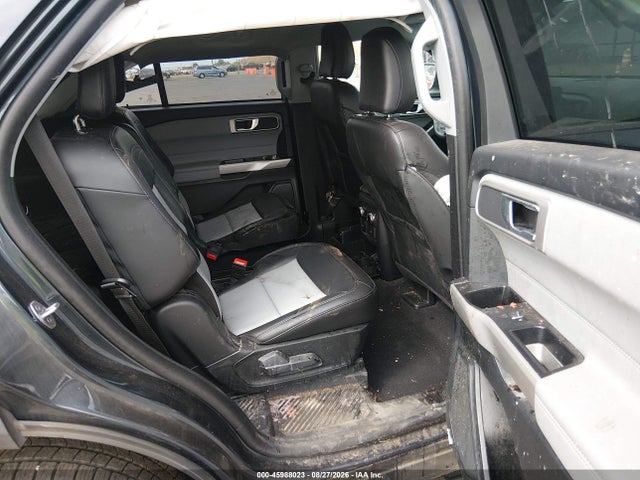 Продажа на аукционе авто 2023 Ford Explorer Xlt, vin: 1FMSK8DH1PGC32427, номер лота: 45988023