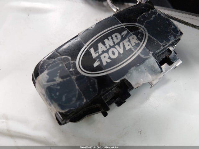 Aukcja sprzedaży 2016 Land Rover Lr4, vin: SALAG2V65GA829393, numer aukcji: 45988028