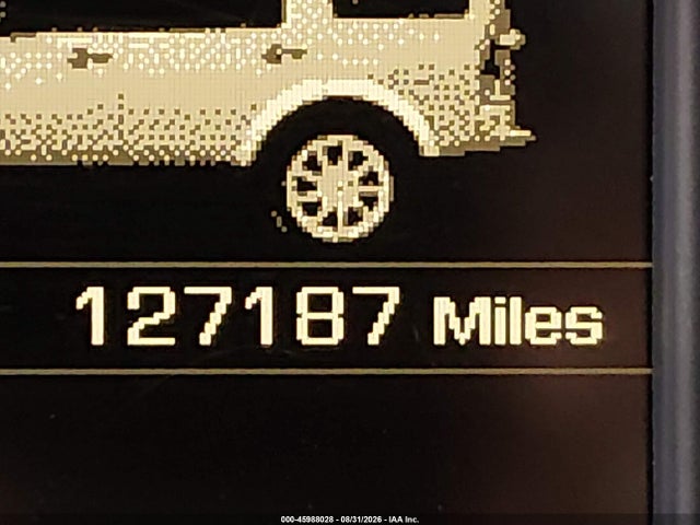 Aukcja sprzedaży 2016 Land Rover Lr4, vin: SALAG2V65GA829393, numer aukcji: 45988028