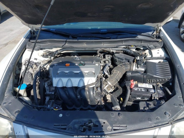 Продажа на аукционе авто 2009 Acura Tsx, vin: JH4CU26689C027157, номер лота: 45988039
