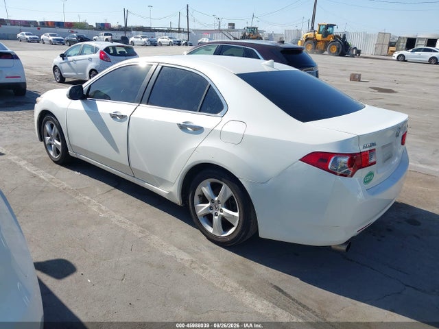 Продажа на аукционе авто 2009 Acura Tsx, vin: JH4CU26689C027157, номер лота: 45988039