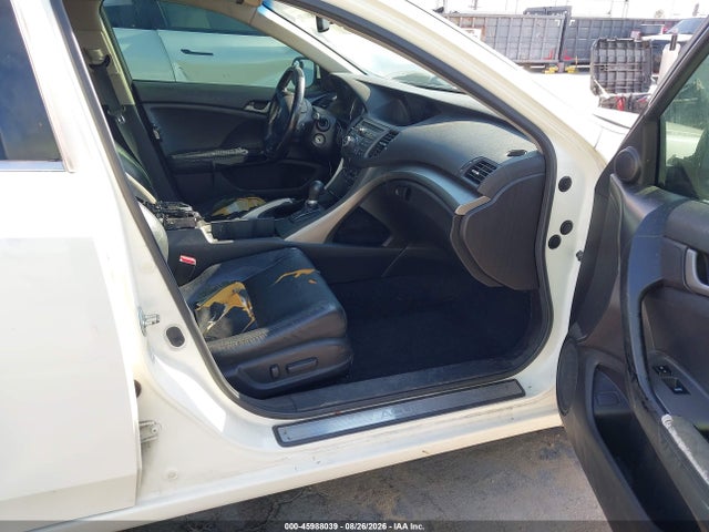 Продажа на аукционе авто 2009 Acura Tsx, vin: JH4CU26689C027157, номер лота: 45988039