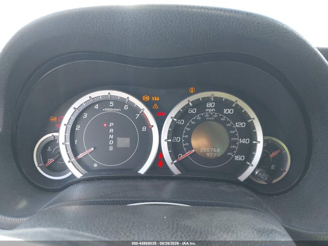 Продажа на аукционе авто 2009 Acura Tsx, vin: JH4CU26689C027157, номер лота: 45988039