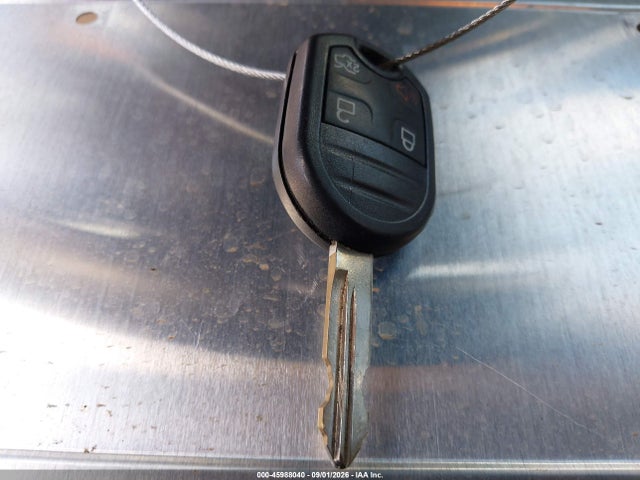 2011 Ford Fusion Sel მანქანა იყიდება აუქციონზე, vin: 3FAHP0JG9BR295604, აუქციონის ნომერი: 45988040