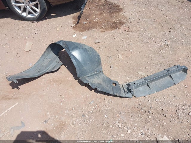 2011 Ford Fusion Sel მანქანა იყიდება აუქციონზე, vin: 3FAHP0JG9BR295604, აუქციონის ნომერი: 45988040