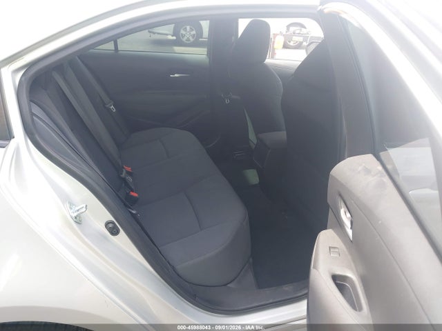 Aukcja sprzedaży 2021 Toyota Corolla Le, vin: 5YFEPMAE1MP224084, numer aukcji: 45988043