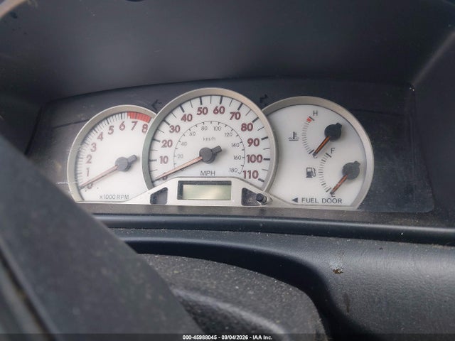 Продаж на аукціоні авто 2007 Toyota Corolla S, vin: 2T1BR30E77C760731, номер лоту: 45988045