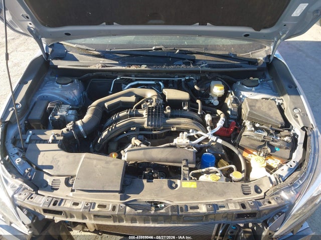 Subaru Crosstrek 2.0i Premium 2019 JF2GTAECXK8302903 Image 10