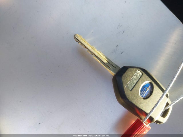Subaru Crosstrek 2.0i Premium 2019 JF2GTAECXK8302903 Image 11