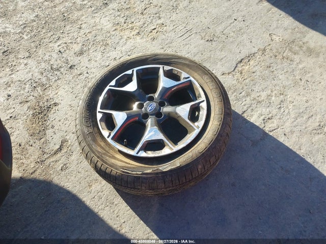 Subaru Crosstrek 2.0i Premium 2019 JF2GTAECXK8302903 Image 18