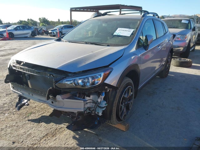 Subaru Crosstrek 2.0i Premium 2019 JF2GTAECXK8302903 Image 2
