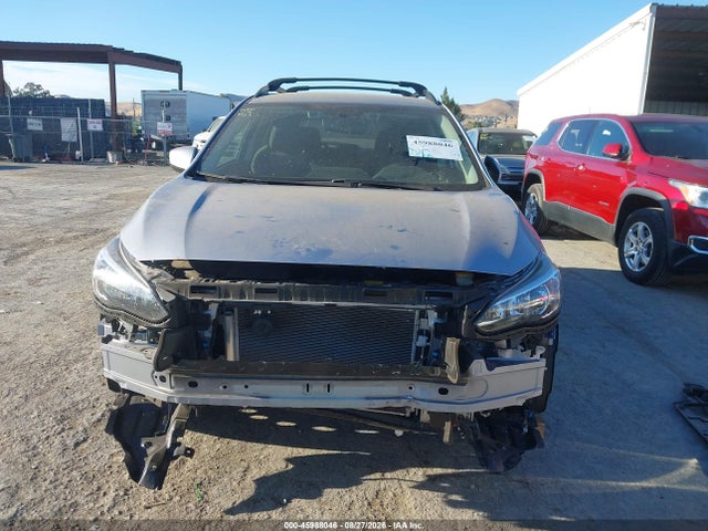 Subaru Crosstrek 2.0i Premium 2019 JF2GTAECXK8302903 Image 6