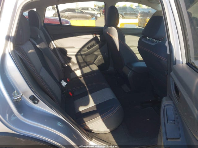 Subaru Crosstrek 2.0i Premium 2019 JF2GTAECXK8302903 Image 8