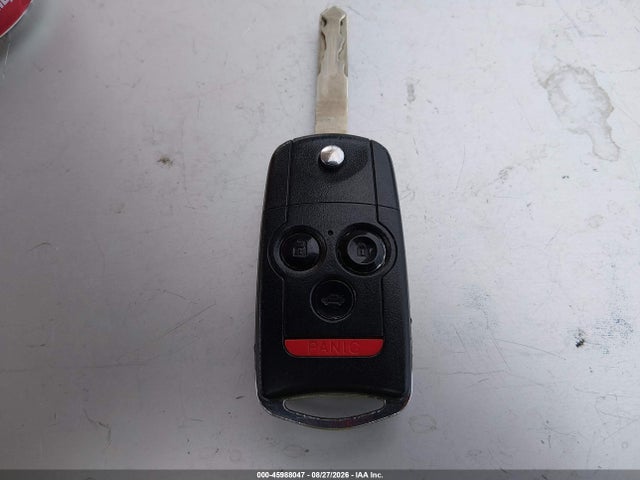 45988047 :رقم المزاد ، JH4CU2F64AC029413 vin ، 2010 Acura Tsx 2.4 مزاد بيع