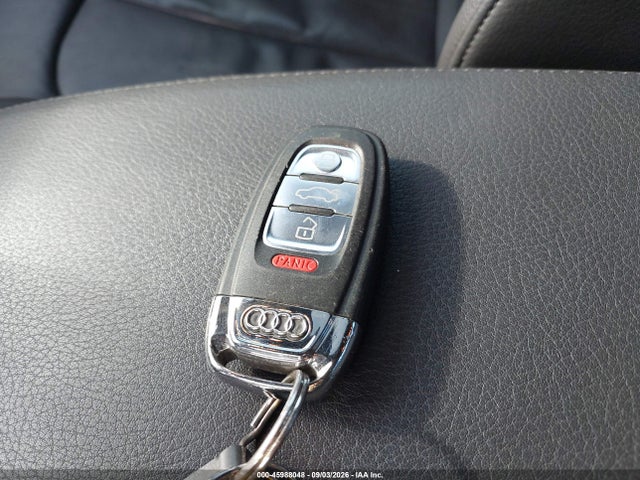 Aukcja sprzedaży 2015 Audi A6 2.0t Premium, vin: WAUFFAFC2FN029816, numer aukcji: 45988048