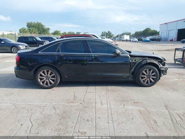 Aukcja sprzedaży 2015 Audi A6 2.0t Premium, vin: WAUFFAFC2FN029816, numer aukcji: 45988048