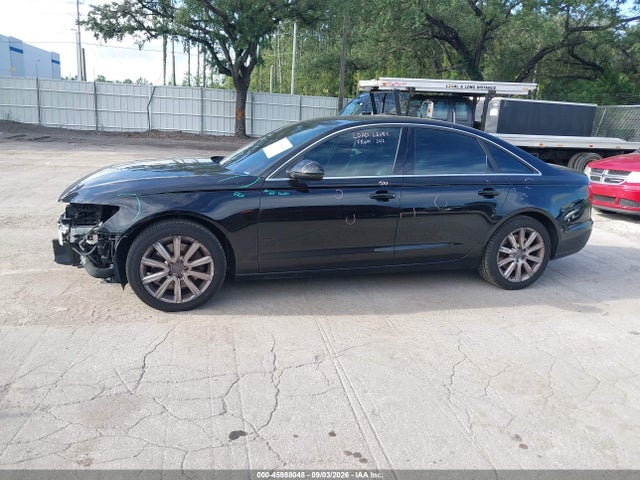 Aukcja sprzedaży 2015 Audi A6 2.0t Premium, vin: WAUFFAFC2FN029816, numer aukcji: 45988048