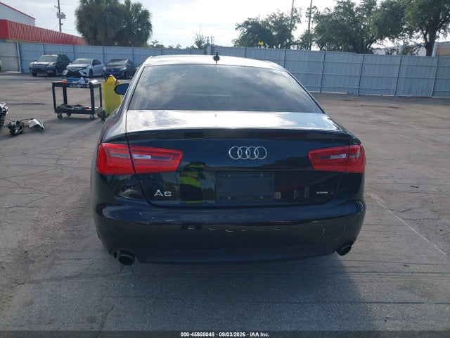 Aukcja sprzedaży 2015 Audi A6 2.0t Premium, vin: WAUFFAFC2FN029816, numer aukcji: 45988048