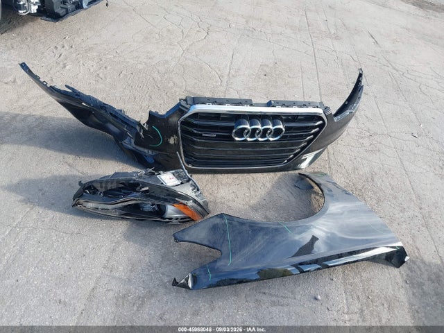 Aukcja sprzedaży 2015 Audi A6 2.0t Premium, vin: WAUFFAFC2FN029816, numer aukcji: 45988048
