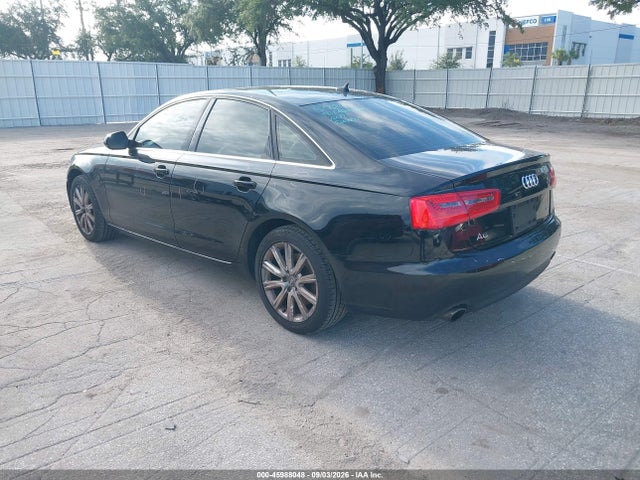 Aukcja sprzedaży 2015 Audi A6 2.0t Premium, vin: WAUFFAFC2FN029816, numer aukcji: 45988048
