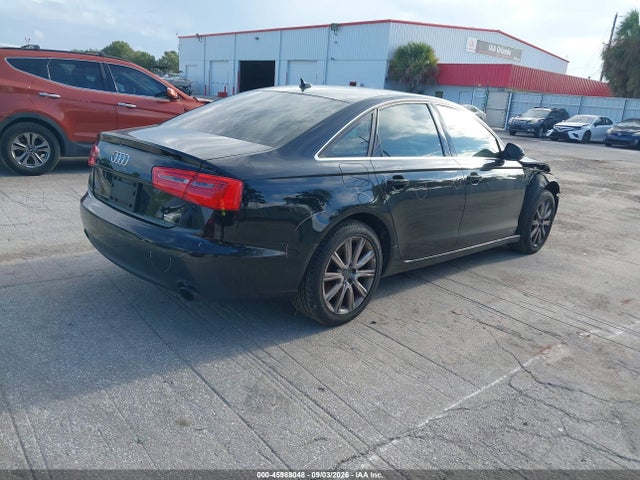 Aukcja sprzedaży 2015 Audi A6 2.0t Premium, vin: WAUFFAFC2FN029816, numer aukcji: 45988048