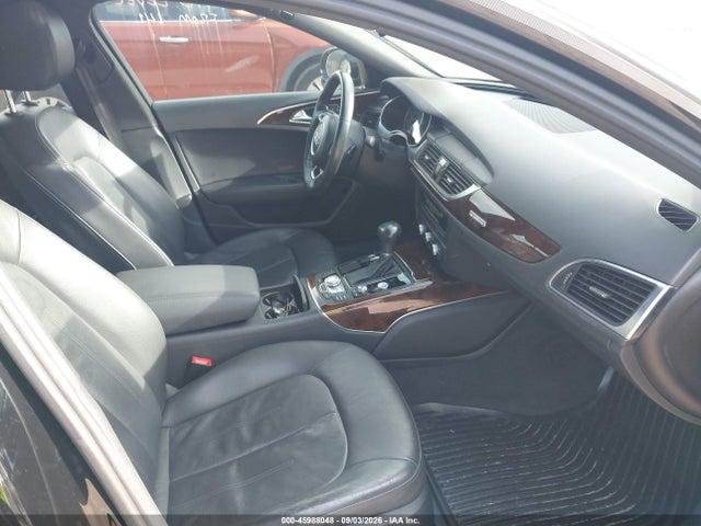 Aukcja sprzedaży 2015 Audi A6 2.0t Premium, vin: WAUFFAFC2FN029816, numer aukcji: 45988048