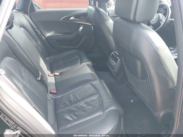 Aukcja sprzedaży 2015 Audi A6 2.0t Premium, vin: WAUFFAFC2FN029816, numer aukcji: 45988048
