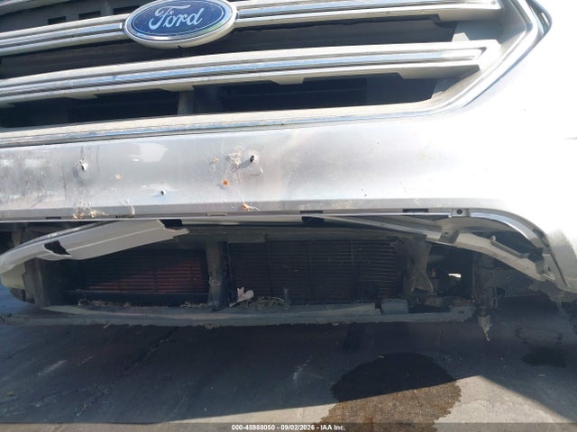 2018 Ford Escape Se მანქანა იყიდება აუქციონზე, vin: 1FMCU0GDXJUD51210, აუქციონის ნომერი: 45988050