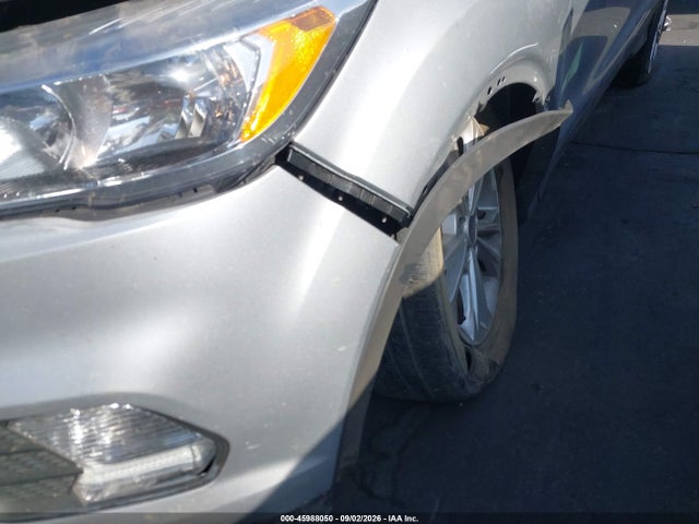 2018 Ford Escape Se მანქანა იყიდება აუქციონზე, vin: 1FMCU0GDXJUD51210, აუქციონის ნომერი: 45988050