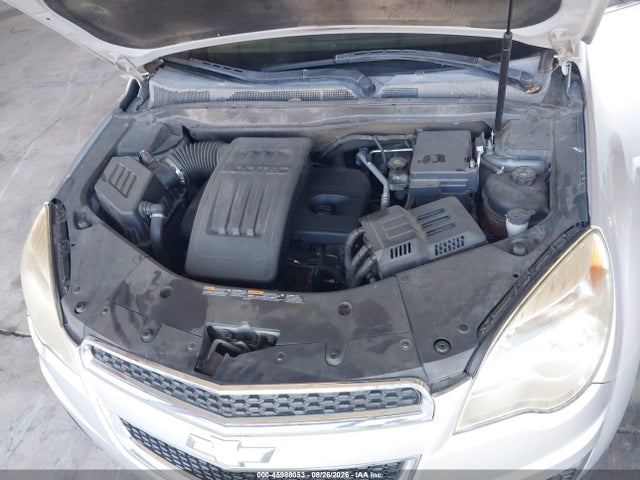 Chevrolet EQUINOX LT 2015 1GNALBEK3FZ131338 Image 10