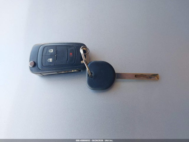 Chevrolet EQUINOX LT 2015 1GNALBEK3FZ131338 Image 11