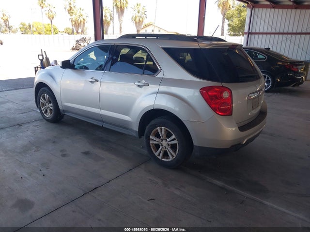 Chevrolet EQUINOX LT 2015 1GNALBEK3FZ131338 Image 3