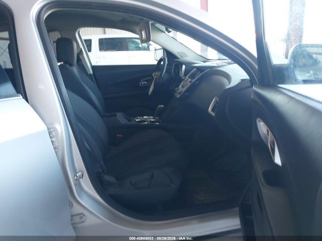 Chevrolet EQUINOX LT 2015 1GNALBEK3FZ131338 Image 5