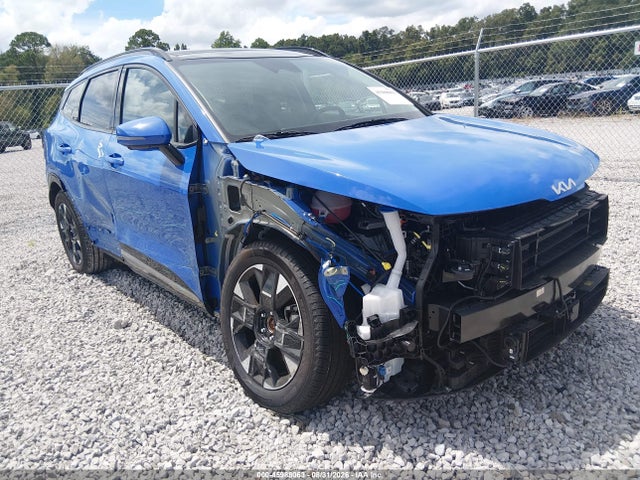 Продажа на аукционе авто 2026 Kia Sportage Sx-prestige, vin: 5XYK53DF2TG331817, номер лота: 45988063