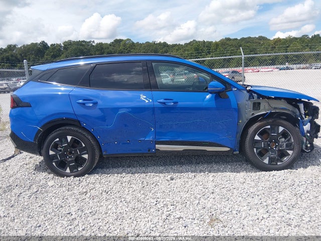 Продажа на аукционе авто 2026 Kia Sportage Sx-prestige, vin: 5XYK53DF2TG331817, номер лота: 45988063