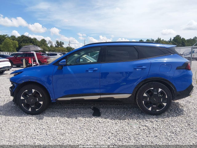 Продажа на аукционе авто 2026 Kia Sportage Sx-prestige, vin: 5XYK53DF2TG331817, номер лота: 45988063